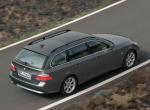 BMW 545i Touring 2004 года (WW)
